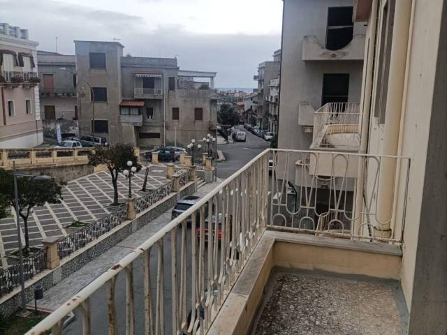Appartamento in vendita a Melito di Porto Salvo RC