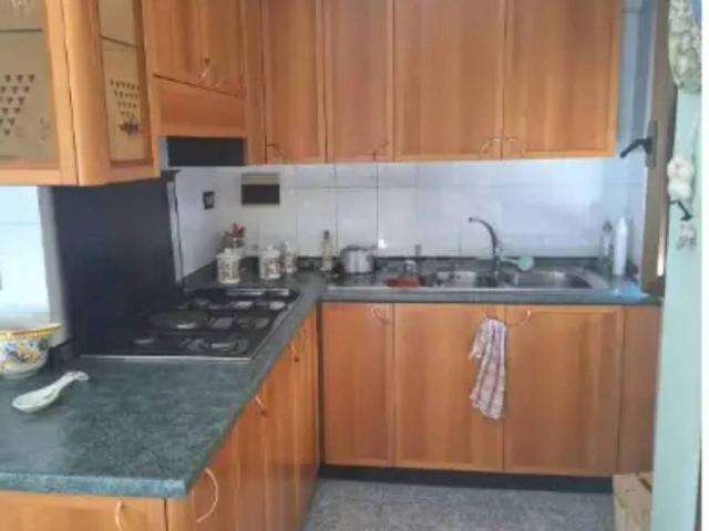 Appartamento in vendita a Melito di Porto Salvo RC