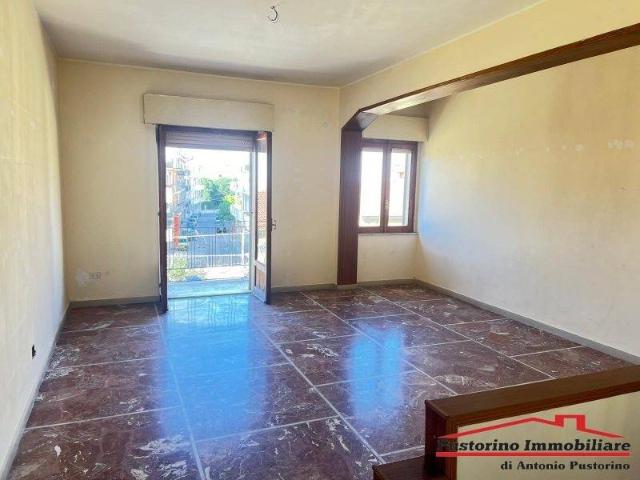 Appartamento in vendita a Melito di Porto Salvo RC