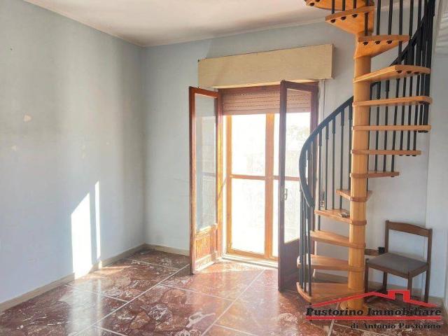 Appartamento in vendita a Melito di Porto Salvo RC