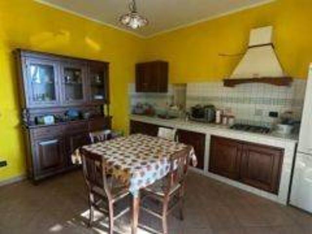 Appartamento in vendita a Melito di Porto Salvo RC