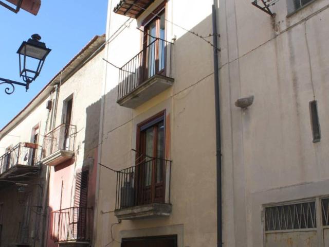 Appartamento in vendita a Melizzano BN