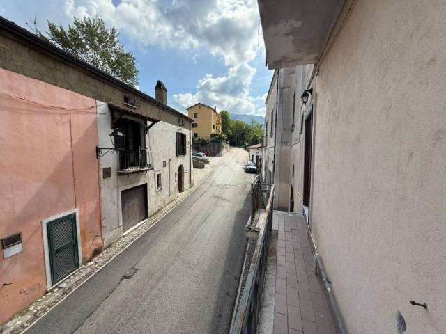 Appartamento in vendita a Melizzano BN