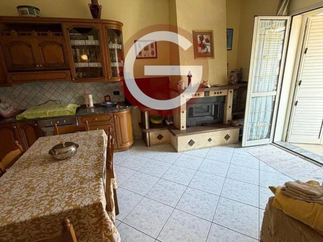 Appartamento in vendita a Melicucco RC