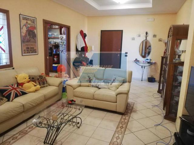 Appartamento in vendita a Melilli SR