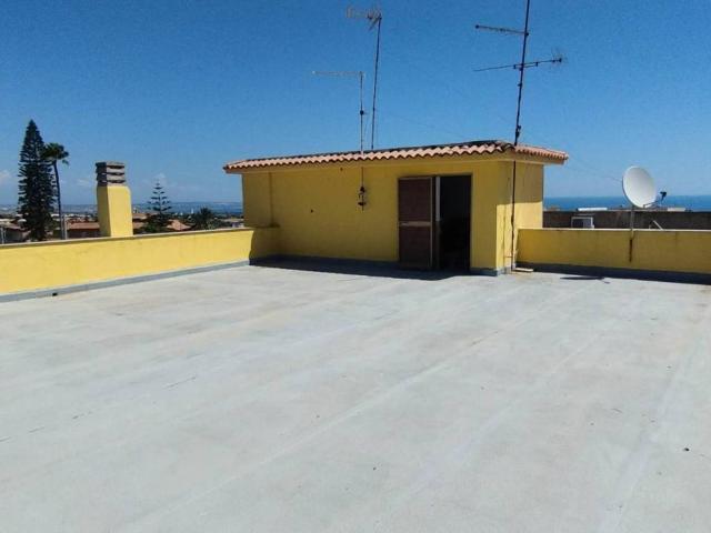 Appartamento in vendita a Melilli SR