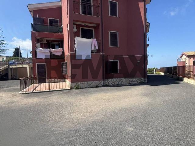 Appartamento in vendita a Melilli SR