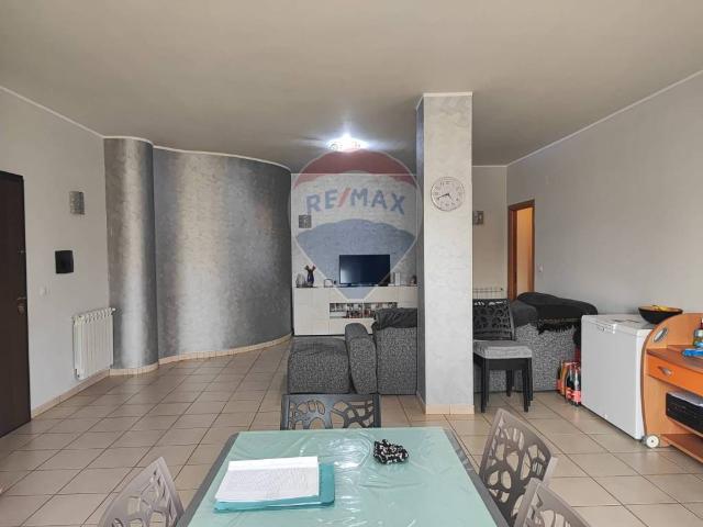 Appartamento in vendita a Melilli SR
