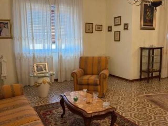 Appartamento in vendita a Melilli SR