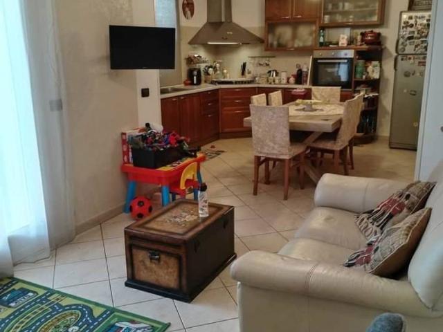 Appartamento in vendita a Melilli SR
