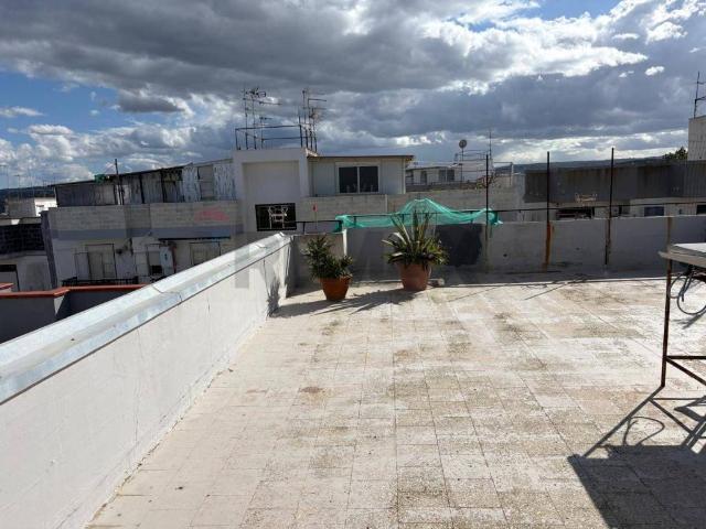 Appartamento in vendita a Melilli SR