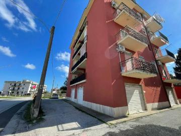Appartamento in vendita a Melilli SR