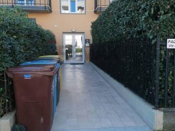 Appartamento in vendita a Melilli SR
