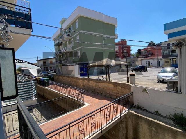 Appartamento in vendita a Melilli SR