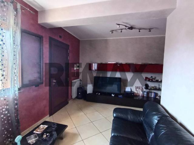 Appartamento in vendita a Melilli SR