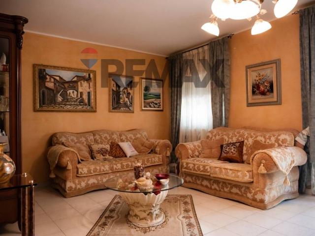 Appartamento in vendita a Melilli SR