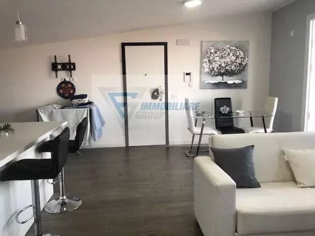 Appartamento in vendita a Melilli SR