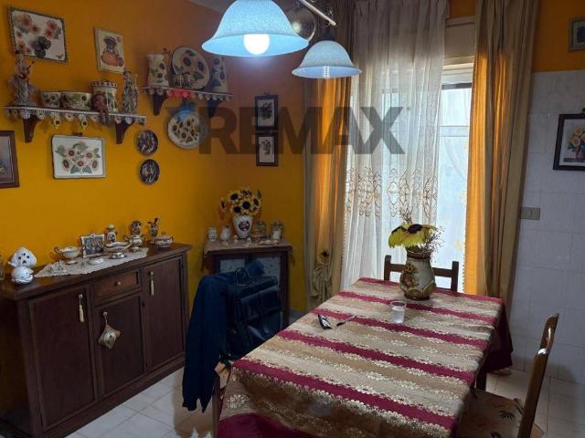 Appartamento in vendita a Melilli SR