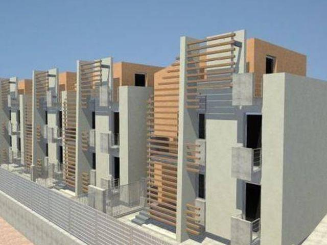 Appartamento in vendita a Melilli SR