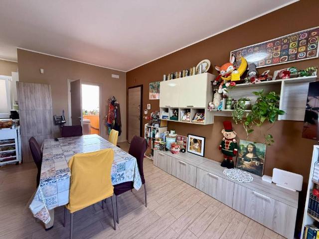 Appartamento in vendita a Melilli SR