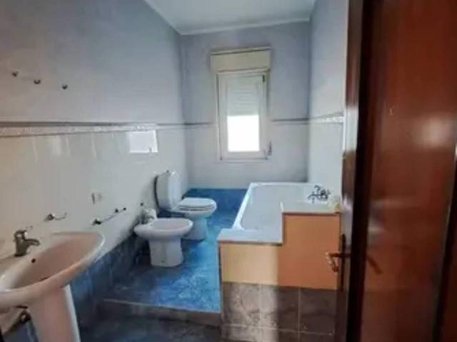 Appartamento in vendita a Melilli SR