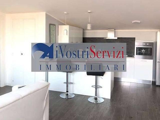 Appartamento in vendita a Melilli SR
