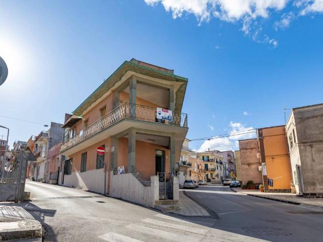 Appartamento in vendita a Melilli SR