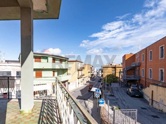 Appartamento in vendita a Melilli SR