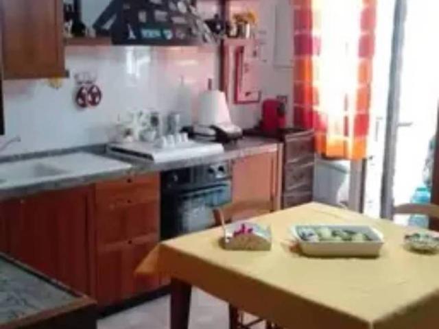 Appartamento in vendita a Melilli SR
