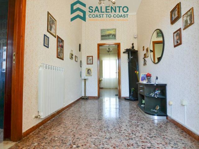 Appartamento in vendita a Melissano LE