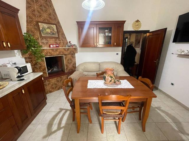Appartamento in vendita a Melissano LE