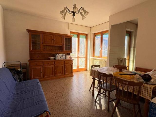 Appartamento in vendita a Melle CN