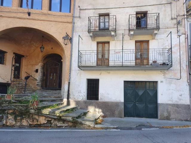 Appartamento in vendita a Melle CN