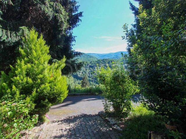 Appartamento in vendita a Melle strada del Chiot, 1