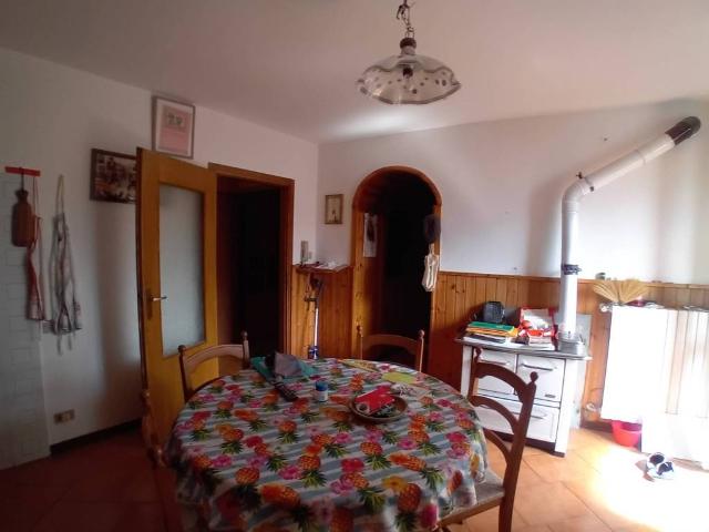 Appartamento in vendita a Mello SO