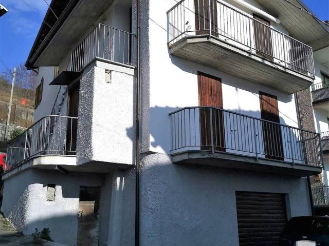Appartamento in vendita a Mello SO