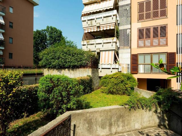 Appartamento in vendita a Melzo MI