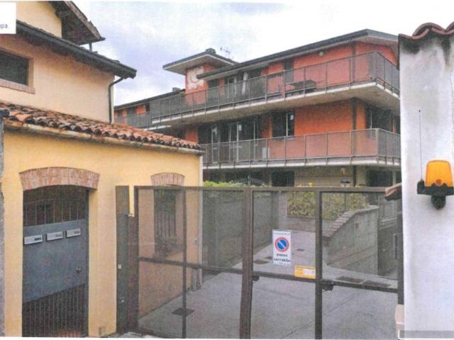 Appartamento in vendita a Melzo MI