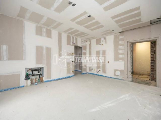 Appartamento in vendita a Melzo MI