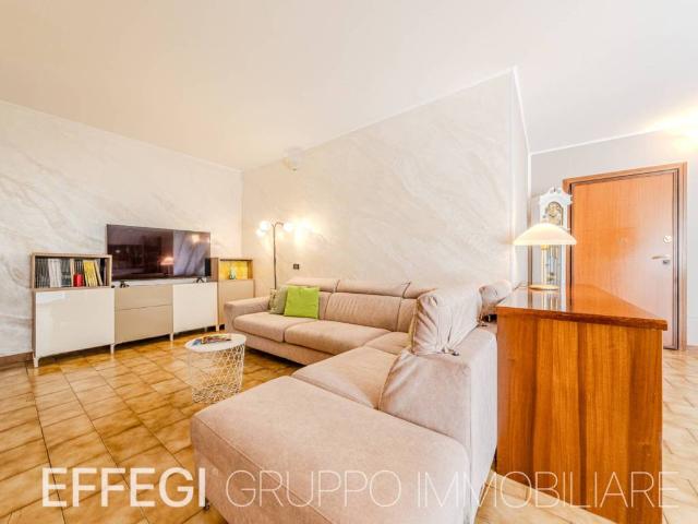 Appartamento in vendita a Melzo MI