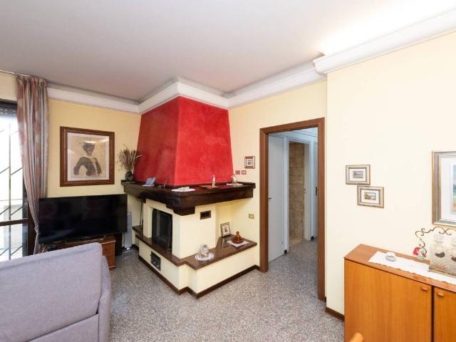 Appartamento in vendita a Melzo MI