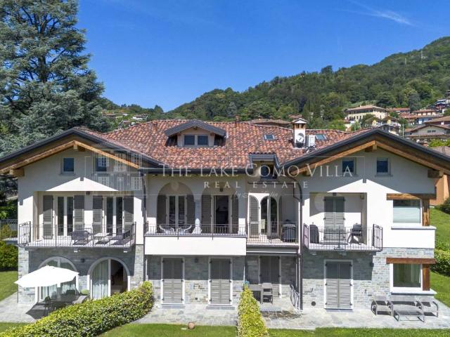 Appartamento in vendita a Menaggio CO