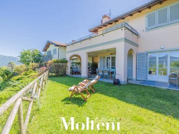 Appartamento in vendita a Menaggio CO