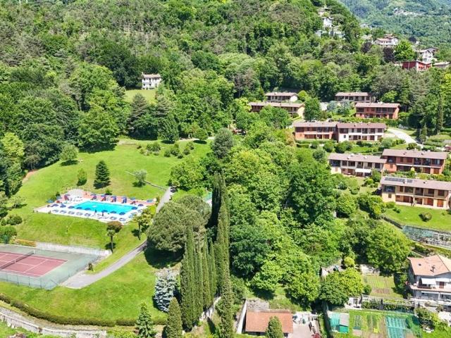 Appartamento in vendita a Menaggio CO