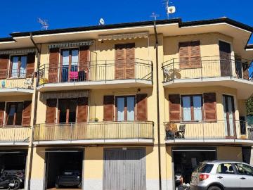 Appartamento in vendita a Menaggio CO