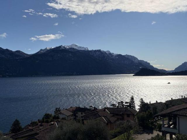 Appartamento in vendita a Menaggio CO