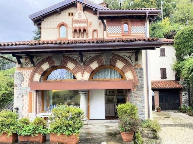 Appartamento in vendita a Menaggio CO