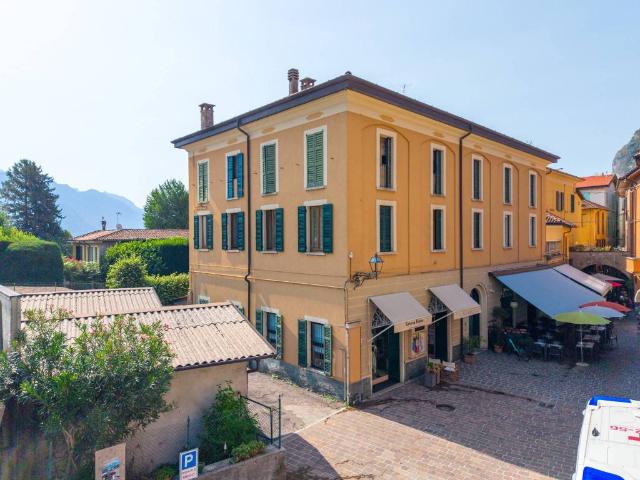 Appartamento in vendita a Menaggio CO