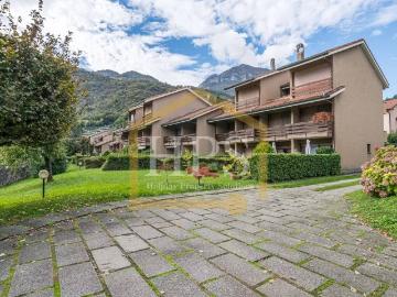Appartamento in vendita a Menaggio CO