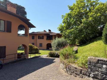 Appartamento in vendita a Menaggio CO